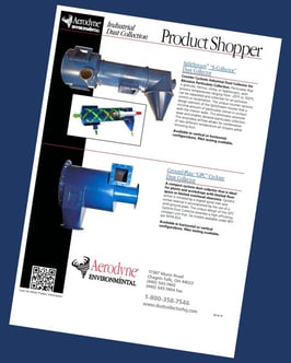 AER Product Shopper