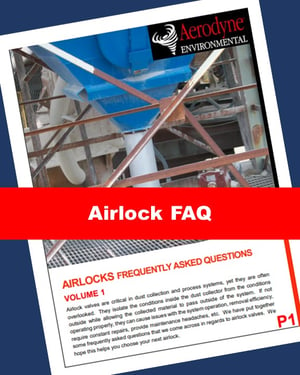 Airlocks FAQ Cover